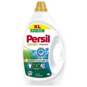 Folyékony Mosószer - Persil Deep Clean Gel Expert Freshness Silan, 50 mosás, 2250 ml kép