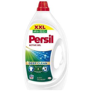 Folyékony Mosószer - Persil Regular Active Gel Deep Clean, 66 mosás, 2970 ml kép