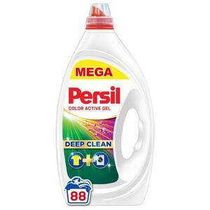 Folyékony Mosószer Színes Ruhákhoz - Persil Color Active Gel Deep Clean, 88 mosás, 3960 ml kép