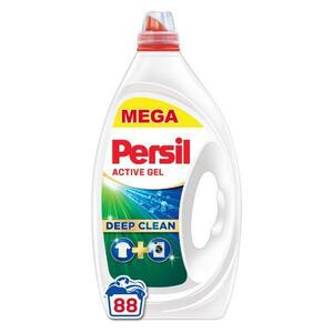 Folyékony Mosószer - Persil Regular Active Gel Deep Clean, 88 mosás, 3960 ml kép