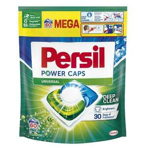 Univerzális mosószer kapszula - Persil Power Caps Universal, 60 db. kép