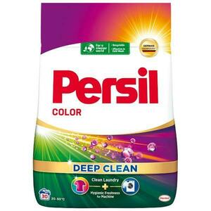 Automata Mosópor Színes és Fehér Ruhákhoz - Persil Color Deep Clean, 30 mosás, 1, 65 kg kép