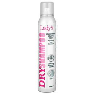 Száraz sampon – Mareleva Lady's DryShampoo, 200 ml kép