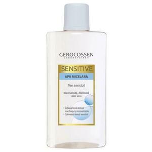 Micellás Víz Érzékeny Bőrre - Gerocossen Sensitive, 300 ml kép