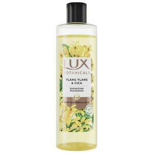 Ylang Ylang Tusfürdő - Lux Botanicals Ylang Ylang & Cica with Botanical Oils Shower Gel, 480 ml kép