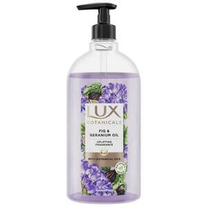 Tusfürdő fügével - Lux Botanicals Fig & Geranium Oil with Botanical Oils Shower Gel, 720 ml kép