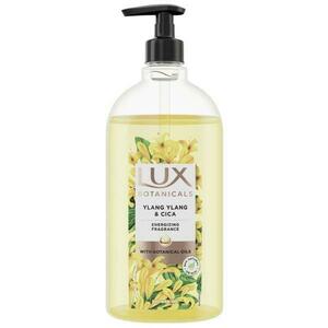 Ylang Ylang Tusfürdő - Lux Botanicals Ylang Ylang & Cica with Botanical Oils Shower Gel, 720 ml kép