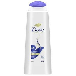 Javító sampon - Dove Ultra Care Intensive Repair Shampoo for Damaged Hair, 400 ml kép