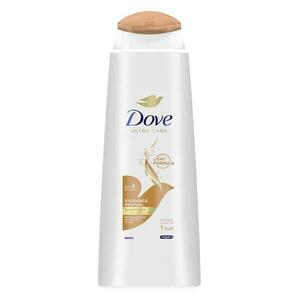 Tápláló Sampon – Dove Ultra Care Radiance Revival Shampoo for Dry, Dull Hair, 400 ml kép