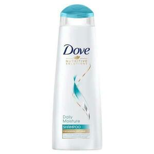 Hidratáló Sampon – Dove Daily Moisture Shampoo For Everyday Care, 400 ml kép