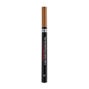 Szemöldökceruza - L'Oreal Paris Micro Tatouage Unbelieva Brow, árnyalata 6.32 Auburn, 4, 5 ml kép