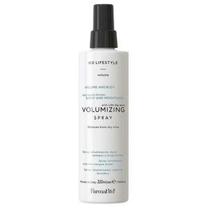 Volumen Hajspray – FarmaVita HD Lifestyle Volumizing Spray, 220 ml kép