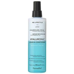 Balzsam Spray Hialuronsavval - FarmaVita HD Lifestyle Hyaluronic Leave-In Conditioner, 240 ml kép