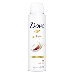 Dezodor spray - Dove Go Fresch Apple Scent, 150 ml kép