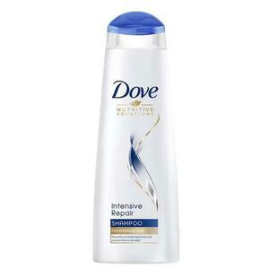 Javító sampon - Dove Nutritive Solution Intensive Repair Shampoo for Damaged Hair, 250 ml kép