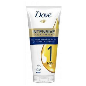 Javító balzsam - Dove Intensive Treatment 1 Minute Repair Treatment, 170 ml kép