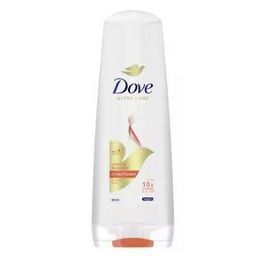 Hajbalzsam - Dove Ultra Care Long& Radiance Conditioner for Long and Dull Hair, 350 ml kép