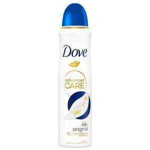 Dezodor spray - Dove Advanced Care Original Anti-Perspirant, 150 ml kép