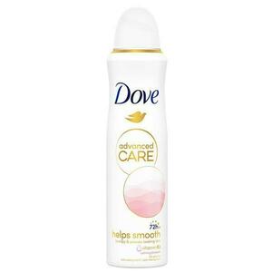 Dezodor spray – Dove Advanced Care Helps Smooth Calming Blossom, 150 ml kép