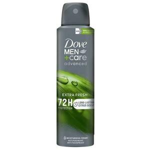 Dezodor Férfi Spray - Dove Men +Care Advanced 72h Protection Extra Fresh, 150 ml kép