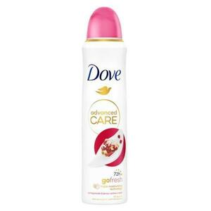 Dezodor spray – Dove Advanced Care Go Fresh Pomegranate & Lemon Verbena, 150 ml kép