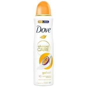 Dezodor spray – Dove Advanced Care Go Fresh Passion Fruit & Lemongrass, 150 ml kép