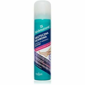 Lábhintőpor Spray - Farmona Nivelazione Foot Spray Powder, 180ml kép