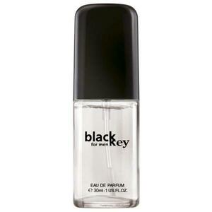 Eredeti férfi parfüm Lucky Black Key, Florgarden, 30 ml kép