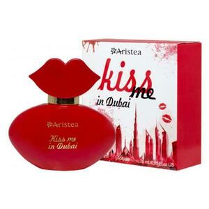 Női parfüm – Aristea Kiss Me in Dubai, Camco, 25 ml kép