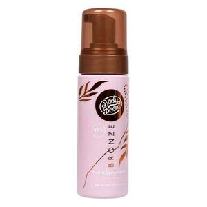 Testbarnító Hab - Bielenda Body Boom Bronze, 150 ml kép