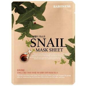 Arcmaszk – Baroness Snail Mask Sheet, 21 g kép