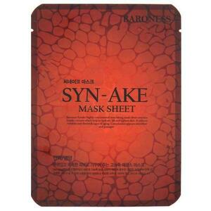 Arcmaszk – Baroness Syn-Ake Mask Sheet, 21 g kép