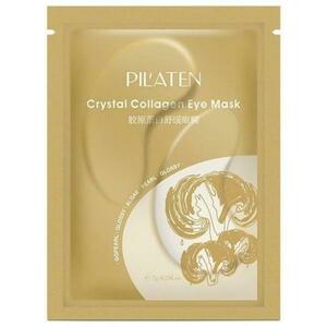 Kollagén szemmaszk – Pilaten Crystal Collagen Eye Mask, 7 g kép