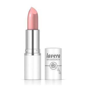 Bio ajakrúzs - Lavera Cream Glow, Peony 03 árnyalat, 4, 5 g kép