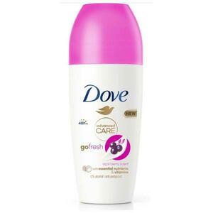 Roll On Dezodor – Dove Advanced Care Go Fresh Acai Berry Scent, 50 ml kép