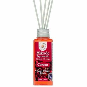 Szobaparfüm Utántöltő Cseresznye Mikado, 100 ml kép