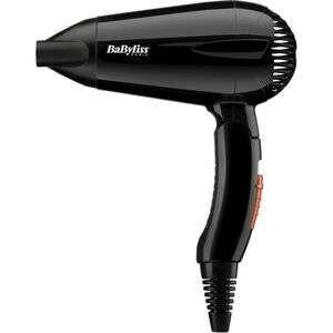 BaByliss 5344E utazó hajszárító kép