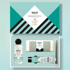 Marlay Home Ritual Kit kezek és lábak számára kép