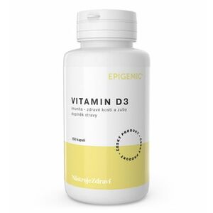 Vitamin D3 kép