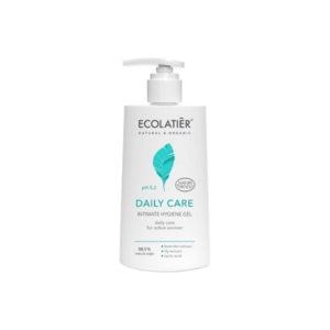 Intim higiéniai gél "Day Care" - 250 ml - Ecolatier kép