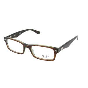 Ray-Ban Szemüvegkeret Ray-Ban RX5206 - 2445 kép