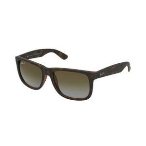 Ray-Ban Ray-Ban Justin napszemüveg RB4165 - 865/T5 POL kép