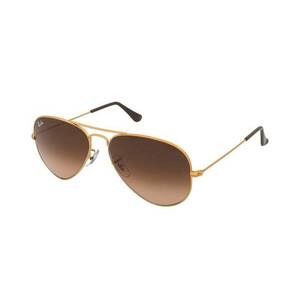 Ray-Ban Ray-Ban Aviator Gradient RB3025 9001A5 kép