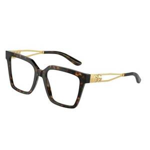 Dolce Gabbana Dolce Gabbana DG3376B 502 kép