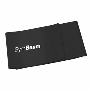 GymBeam Simple neoprén deréköv Méret: M kép