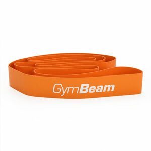 GymBeam Cross Band Level 2 erősítő gumiszalag - közepes ellenállás kép