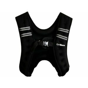 GymBeam Active súlymellény 7 kg kép