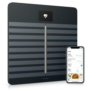 Withings Body - Black kép