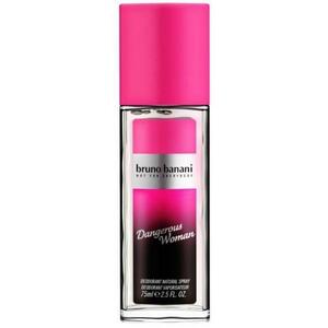 Bruno Banani Woman natural spray 75 ml kép