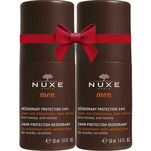 Men 24h Duo Pack 2x50 ml kép